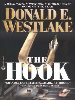 The Hook - ebook